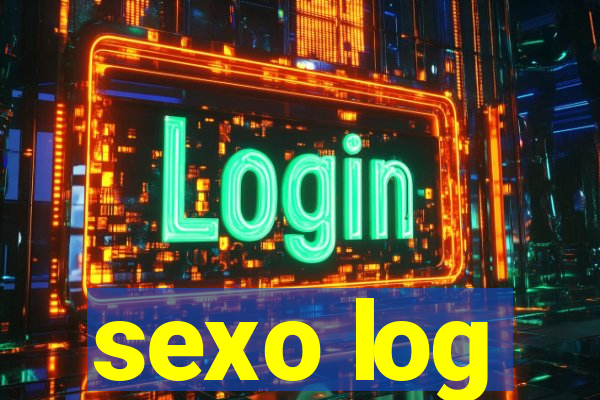 sexo log